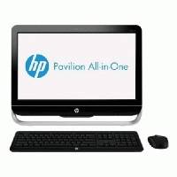 моноблок HP Pavilion All-in-One 23-b302er