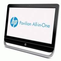моноблок HP Pavilion All-in-One 23-b306e