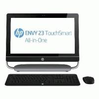 HP Pavilion All-in-One 23-f304er