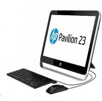 моноблок HP Pavilion All-in-One 23-g300ur
