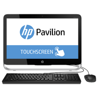 HP Pavilion All-in-One 23-p083nr