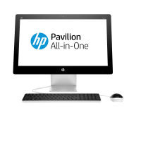 моноблок HP Pavilion All-in-One 23-q000ur