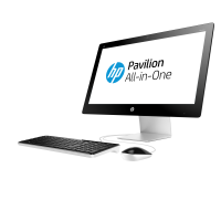 HP Pavilion All-in-One 23-q000ur