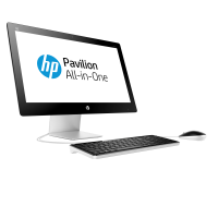 моноблок HP Pavilion All-in-One 23-q000ur