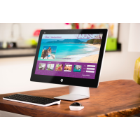 моноблок HP Pavilion All-in-One 23-q000ur