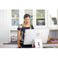 HP Pavilion All-in-One 23-q000ur