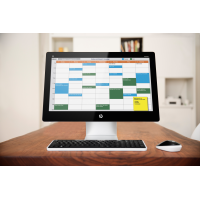HP Pavilion All-in-One 23-q000ur