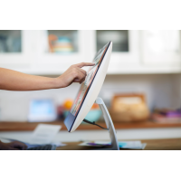 моноблок HP Pavilion All-in-One 23-q000ur