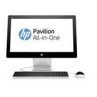 моноблок HP Pavilion All-in-One 23-q002ur