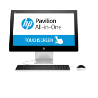 моноблок HP Pavilion All-in-One 23-q010ur