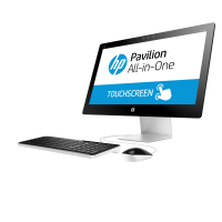 HP Pavilion All-in-One 23-q010ur