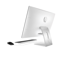HP Pavilion All-in-One 23-q010ur