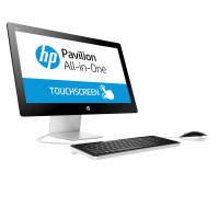 моноблок HP Pavilion All-in-One 23-q012ur
