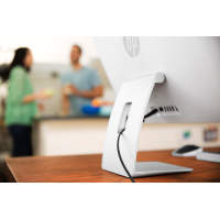 моноблок HP Pavilion All-in-One 23-q012ur