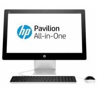 моноблок HP Pavilion All-in-One 23-q103ur