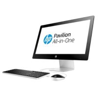HP Pavilion All-in-One 23-q200ur