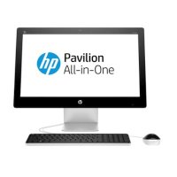моноблок HP Pavilion All-in-One 23-q200ur