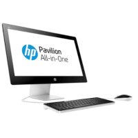 моноблок HP Pavilion All-in-One 23-q201ur