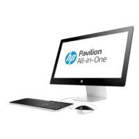 HP Pavilion All-in-One 23-q201ur