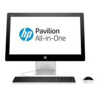 моноблок HP Pavilion All-in-One 23-q201ur