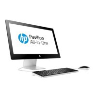 моноблок HP Pavilion All-in-One 23-q202ur
