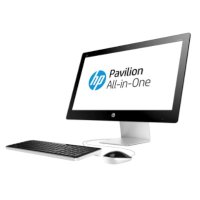 HP Pavilion All-in-One 23-q202ur