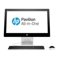 моноблок HP Pavilion All-in-One 23-q202ur
