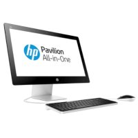 моноблок HP Pavilion All-in-One 23-q203ur