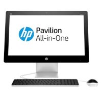 моноблок HP Pavilion All-in-One 23-q203ur