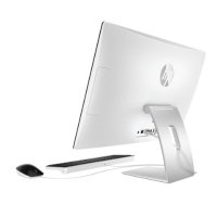 моноблок HP Pavilion All-in-One 23-q203ur