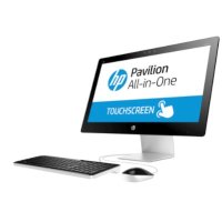 HP Pavilion All-in-One 23-q210ur