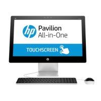 HP Pavilion All-in-One 23-q211ur