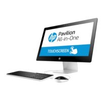 моноблок HP Pavilion All-in-One 23-q211ur