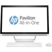 моноблок HP Pavilion All-in-One 24-b170ur