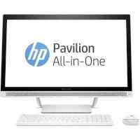 моноблок HP Pavilion All-in-One 24-b256ur