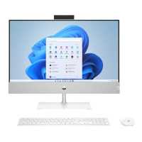 моноблок HP Pavilion All-in-One 24-ca0026ur