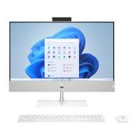 моноблок HP Pavilion All-in-One 24-ca0028ur