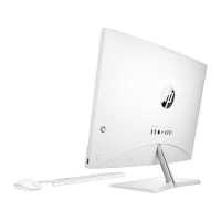 моноблок HP Pavilion All-in-One 24-ca0030ur