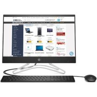 моноблок HP All-in-One 24-f0195ur