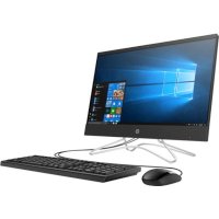 HP All-in-One 24-f0166ur