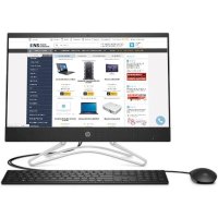 моноблок HP All-in-One 24-f1006ur