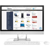 моноблок HP Pavilion All-in-One 24-r117ur