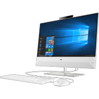 HP Pavilion All-in-One 24-xa0010ur