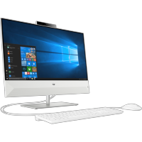 моноблок HP Pavilion All-in-One 24-xa0026ur
