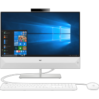моноблок HP Pavilion All-in-One 24-xa0058ur
