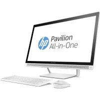 HP Pavilion All-in-One 27-a170ur