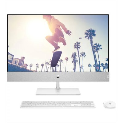 моноблок HP Pavilion All-in-One 27-ca2002ci