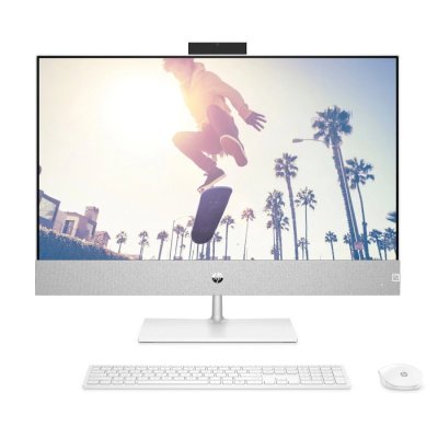 моноблок HP Pavilion All-in-One 27-ca2007ci