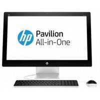 HP Pavilion All-in-One 27-n102ur