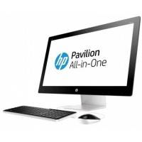 моноблок HP Pavilion All-in-One 27-n102ur
